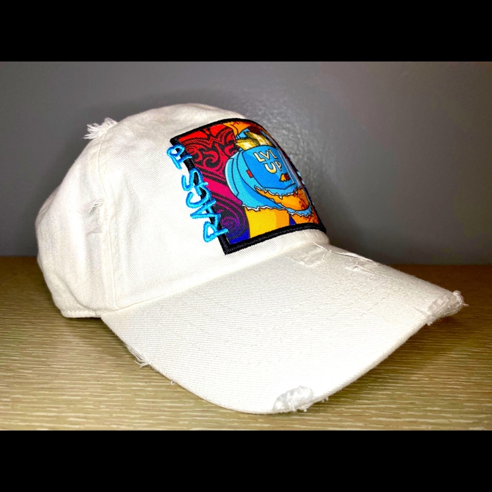 Designer Hat Cap - image 2